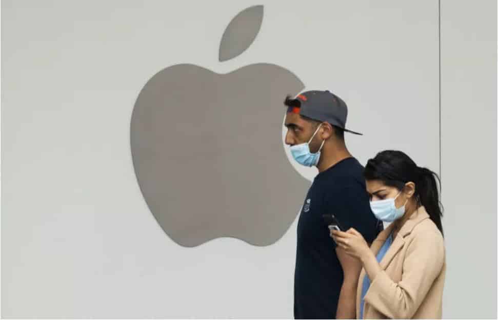 Apple vence batalha legal com UE. Anulada multa de 13 mil milhões de euros