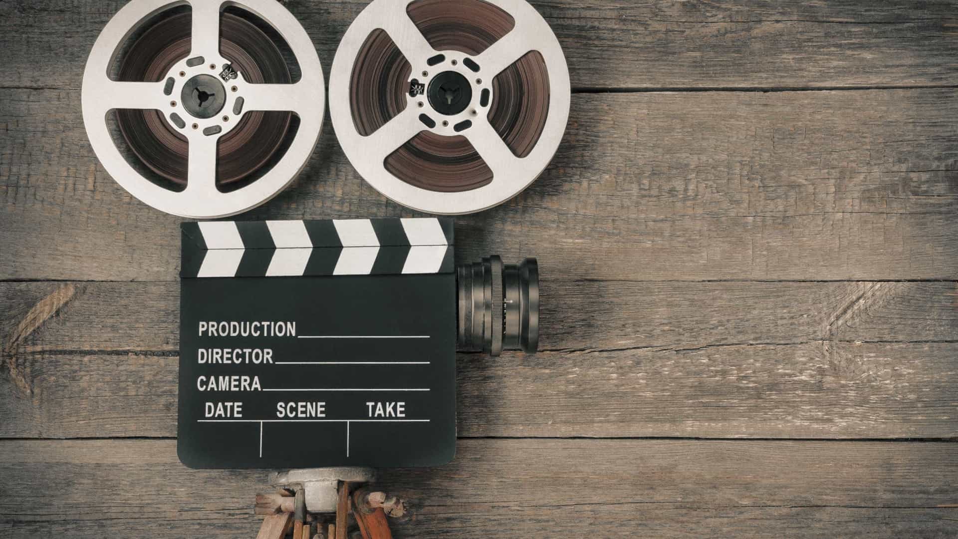 Algarve. Arranca hoje festival com sessões de cinema ao ar livre