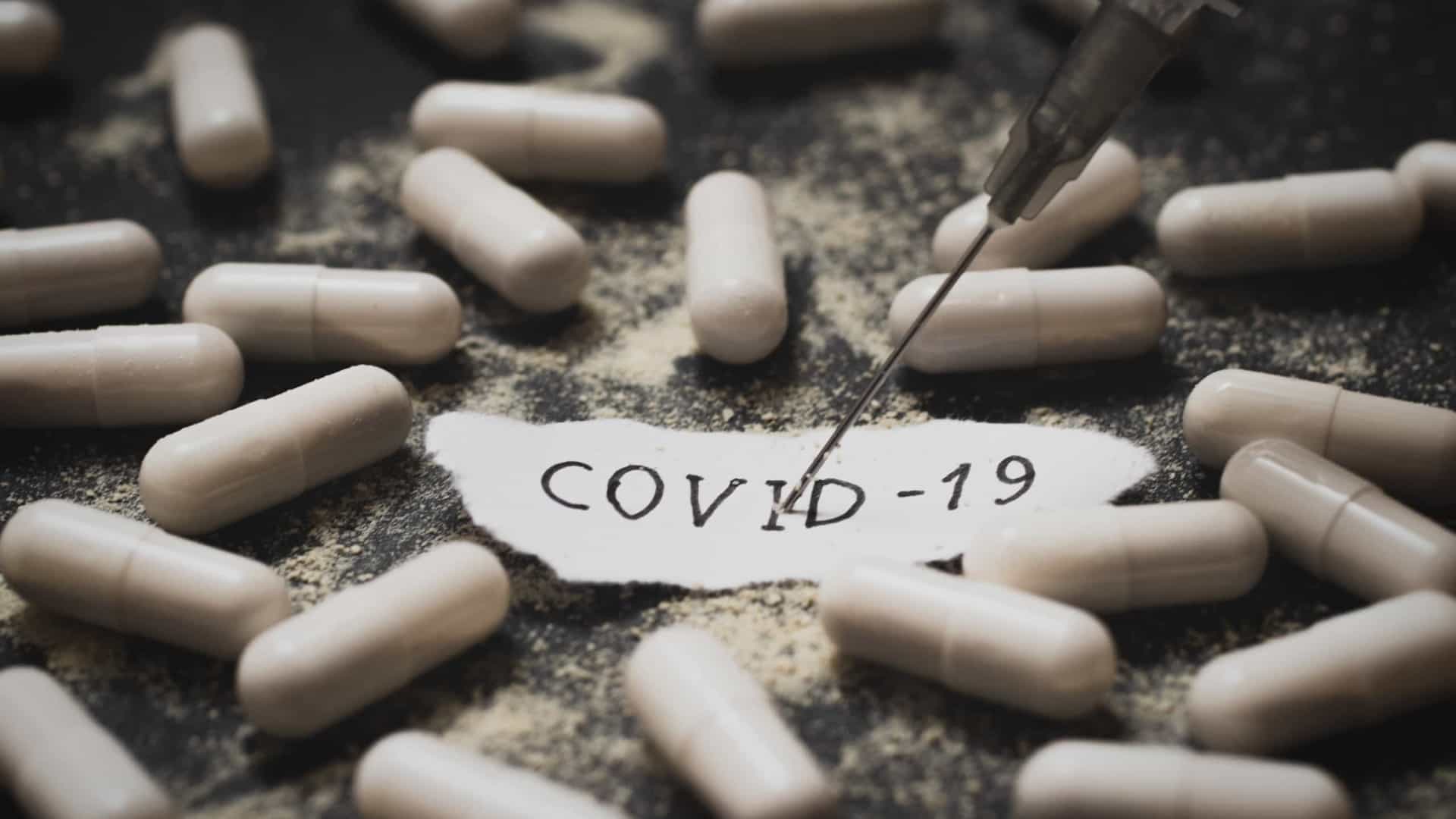 Vacina de Oxford testada em humanos com "resultados promissores"