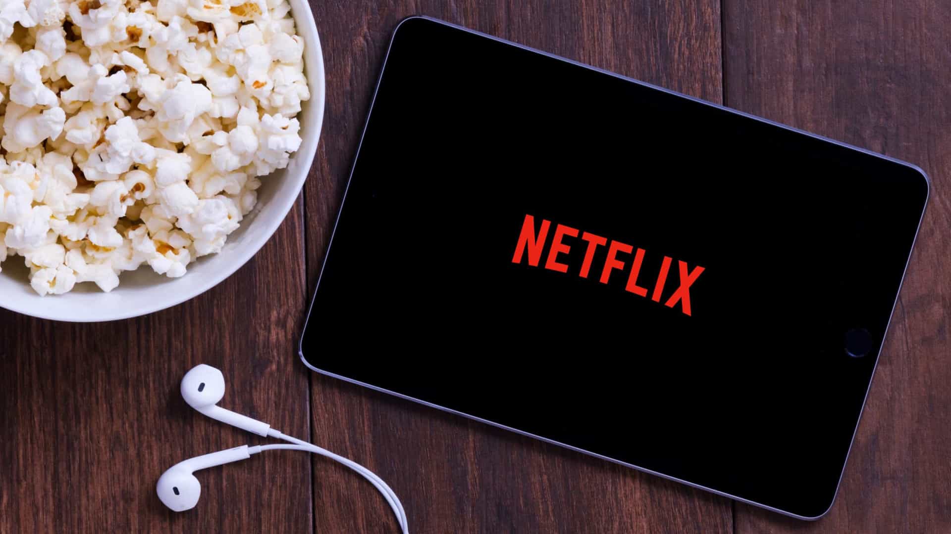 Netflix começou a testar subscrição 'low-cost'