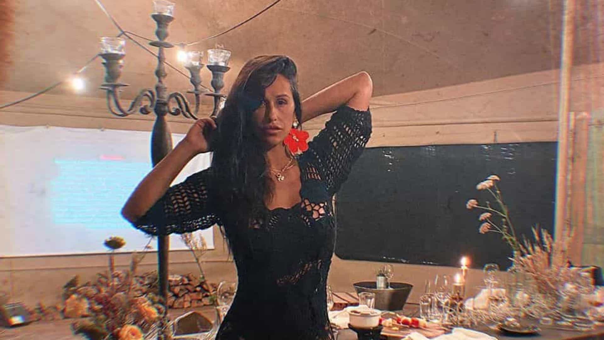 Rabiosque de Rita Pereira volta a dar nas vistas