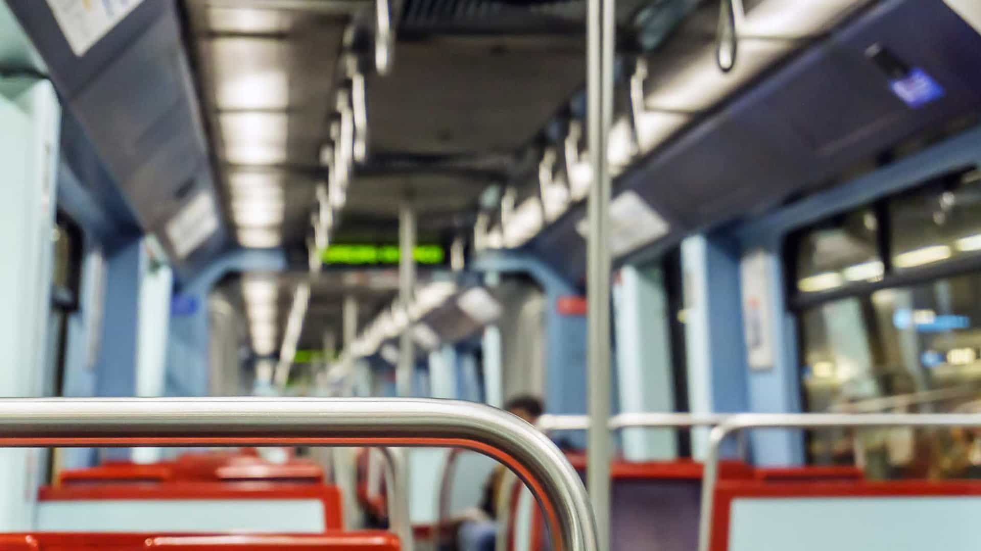 Metro de Lisboa disponibiliza títulos na Internet através de vouchers