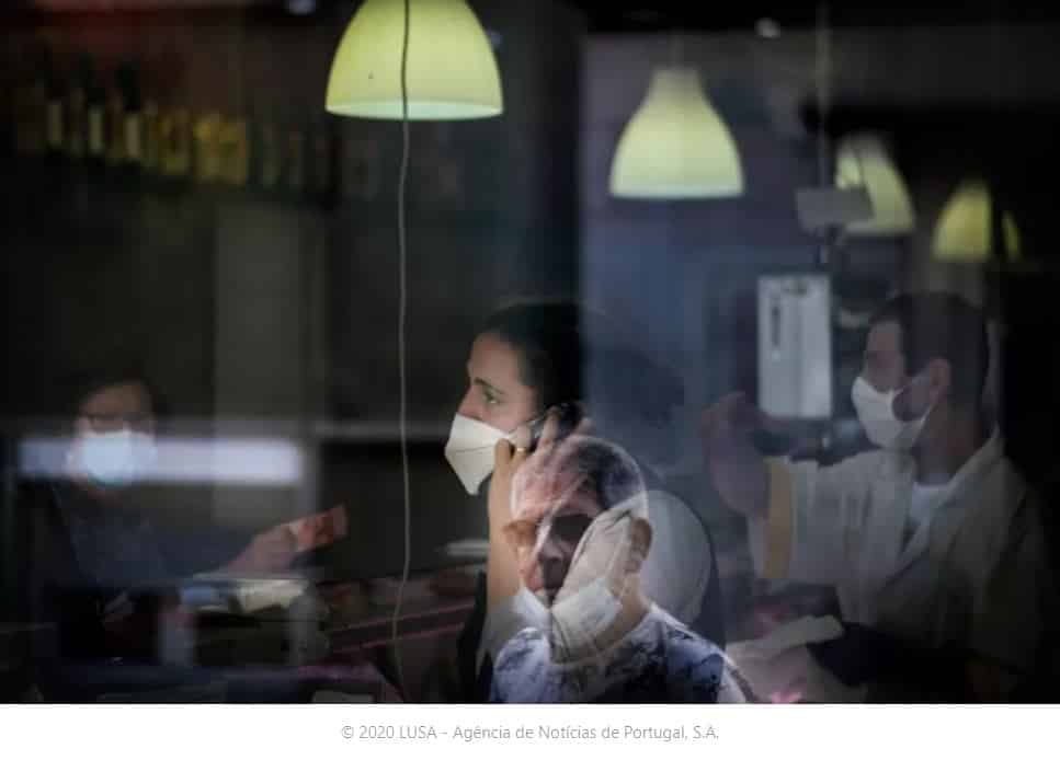 Covid-19: Loures, Amadora e Odivelas mantêm 20:00 como hora de encerramento do comércio