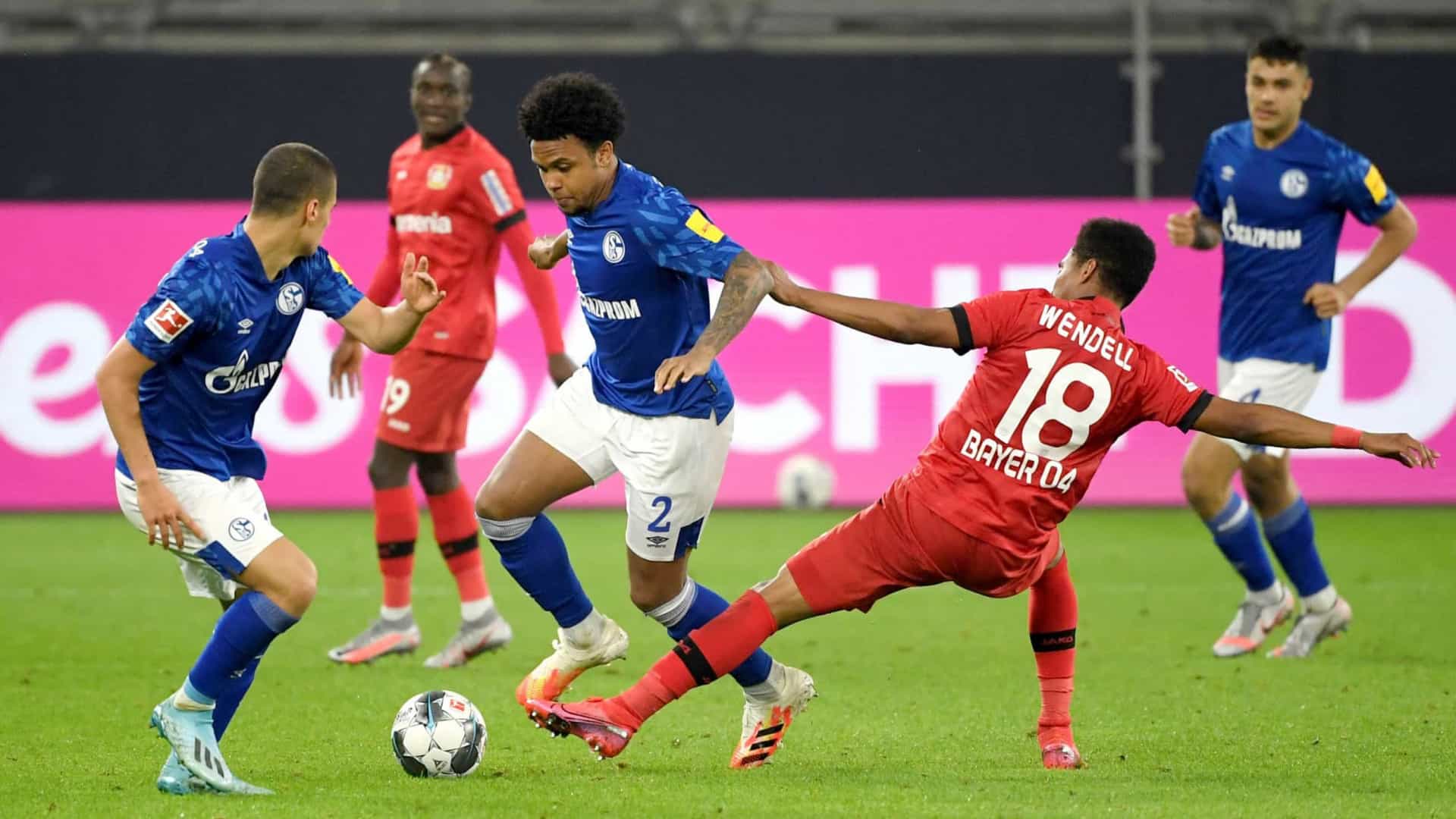 Internacional norte-americano prestes a juntar-se a CR7 na Juventus