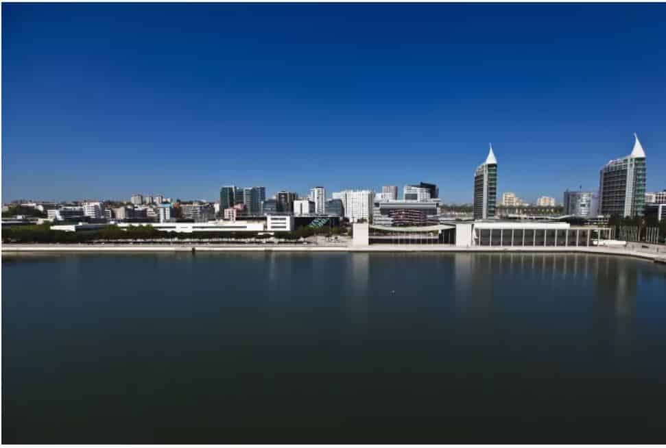 Parque das Nações. Estudo aponta para resíduos perigosos nos solos