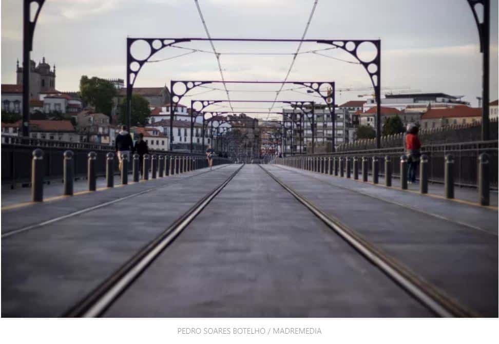 Novos Pobres: A pandemia adiou o sonho e levou os rendimentos de um casal de Gondomar que tinha acabado de criar uma empresa