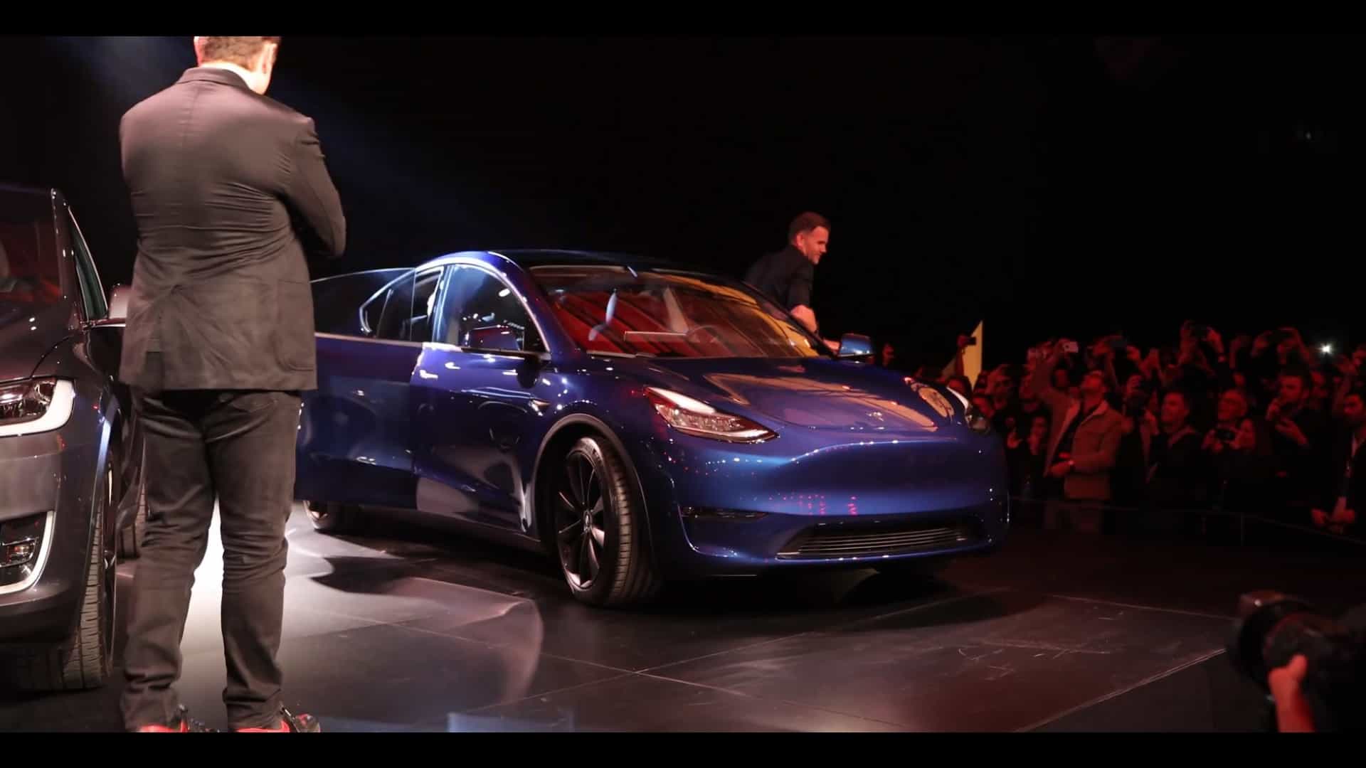 Tesla está a desenvolver versão mais barata do Model Y