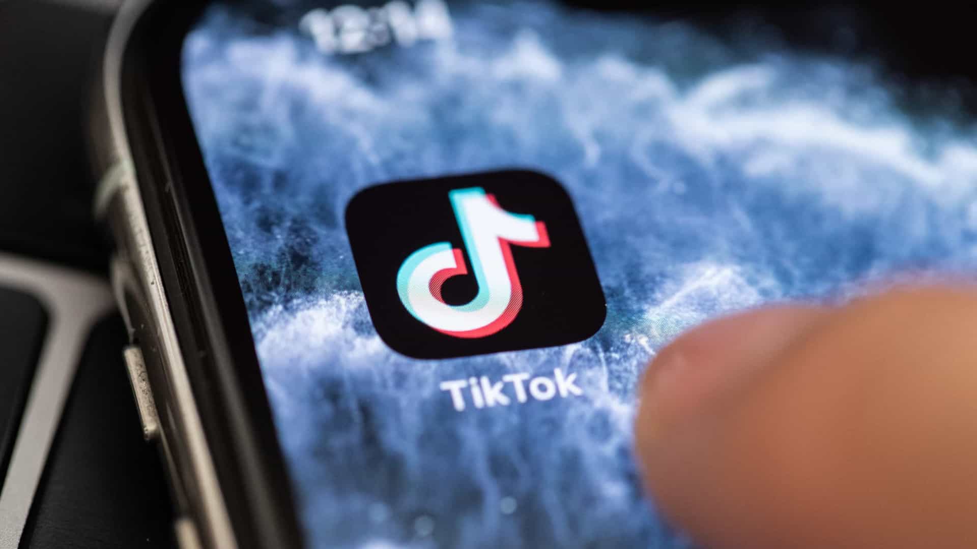 Diretor executivo da popular aplicação de vídeo TikTok demite-se