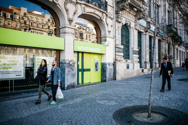 Novo Banco falhou na análise de risco de construtoras