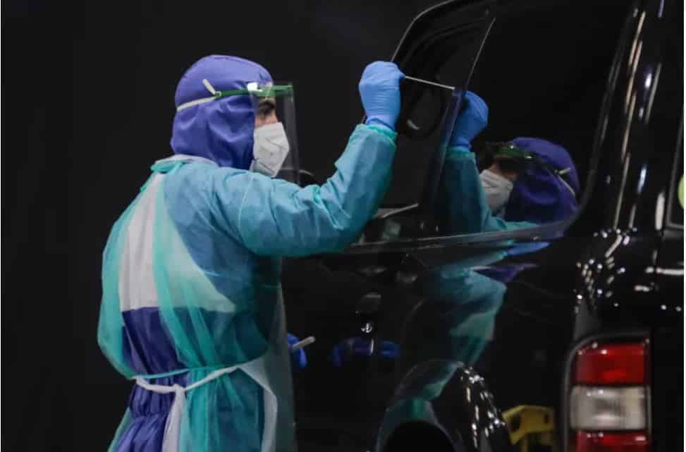 Covid-19: Teste da Unilabs Portugal permite diferenciar novo coronavírus de outras infeções respiratórias