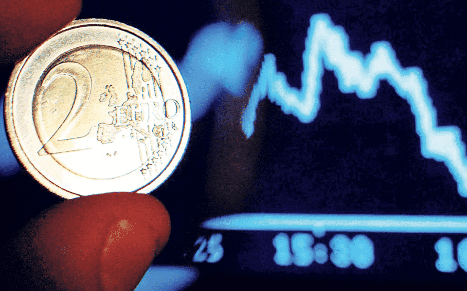 Magnatas da tecnologia perderam 37,2 mil milhões de euros num só dia