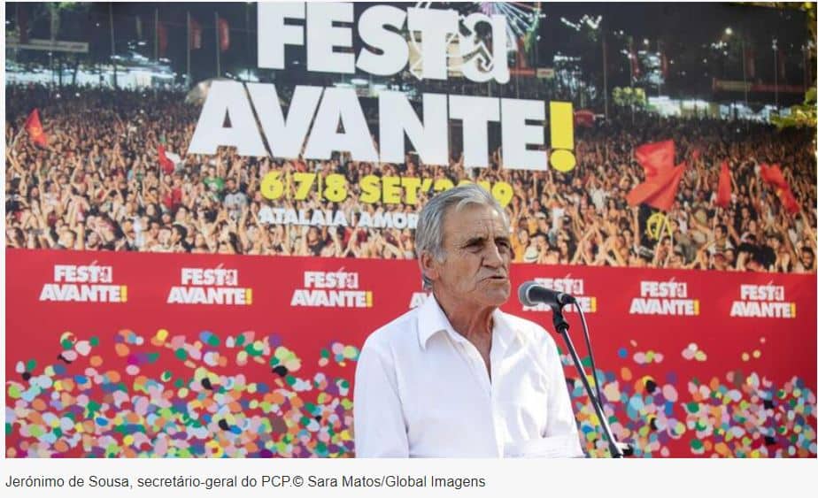 Quatro meses de avanços e recuos para haver uma festa em tempo de pandemia