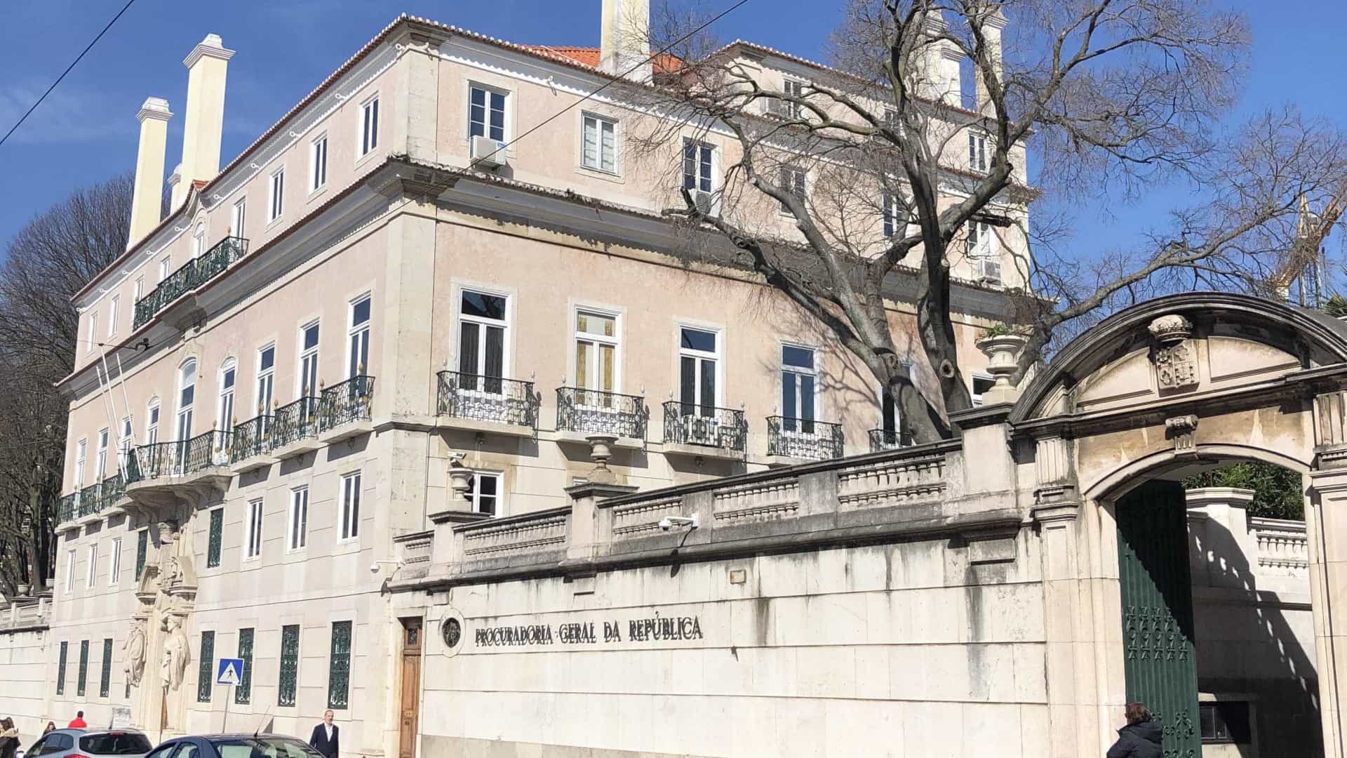 Operação Lex. Rangel e Vieira entre 17 arguidos acusados