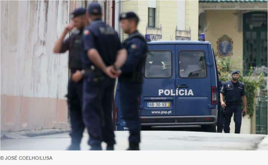 Alto risco. PSP já interveio em mais de 600 festas e eventos só na área de Lisboa