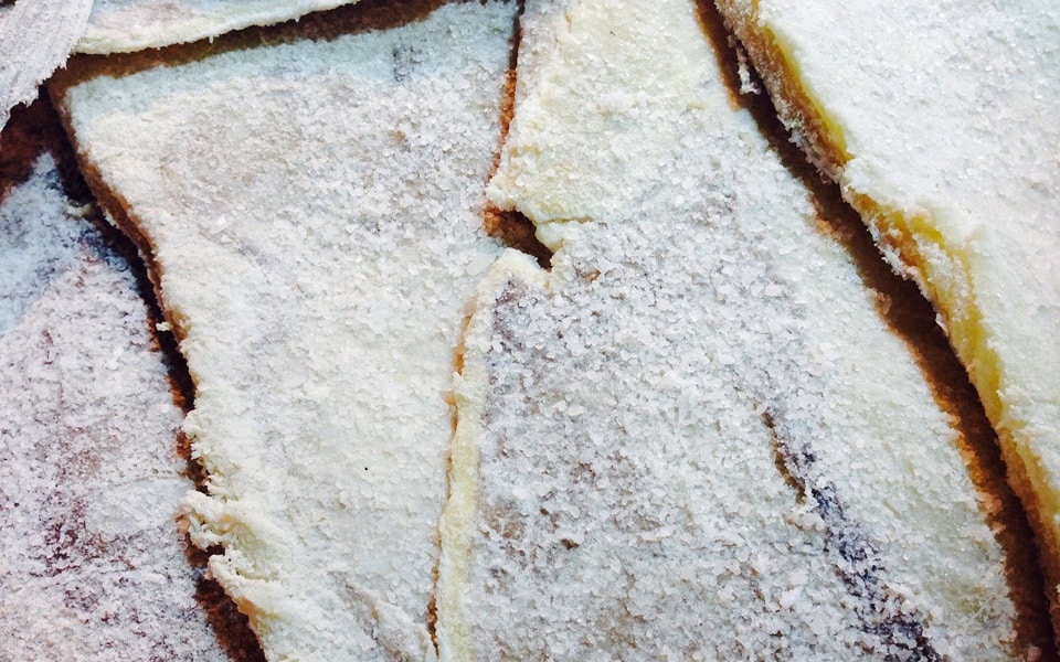 Embalagens de bacalhau contaminadas com Covid-19 descobertas na China