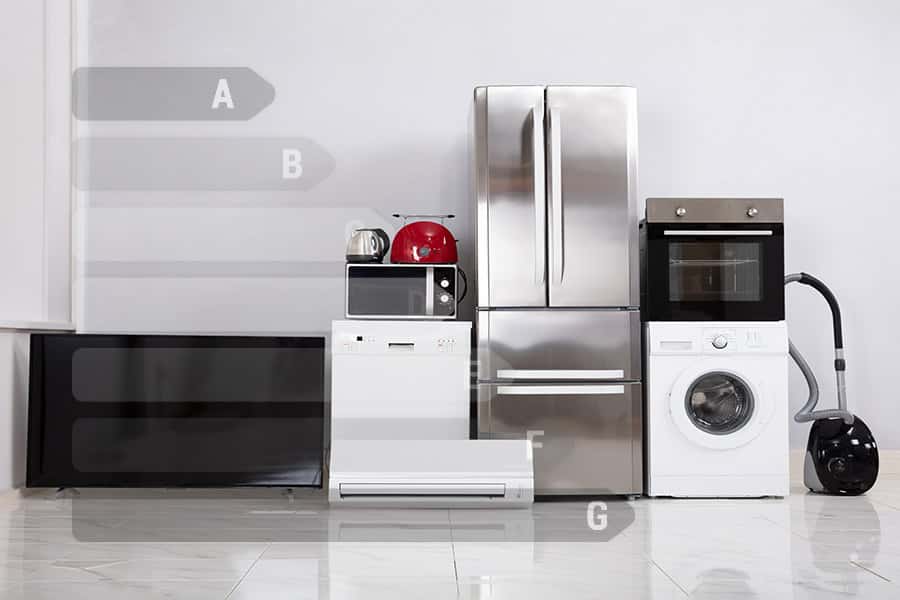Portugueses pretendem gastar mais de 350 euros na aquisição de grandes eletrodomésticos