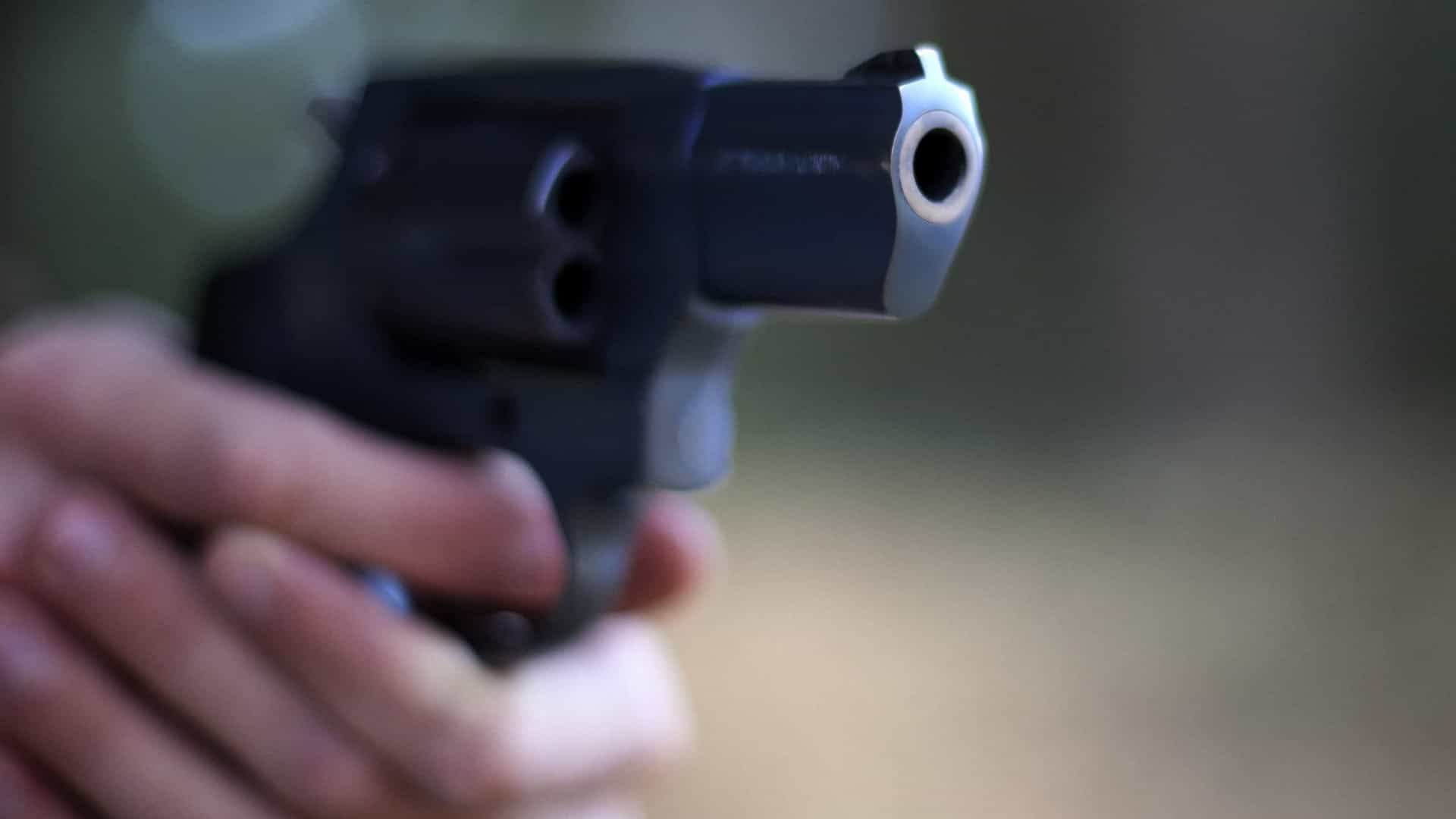 Operação da PJ de combate ao tráfico de armas com dezenas de detidos
