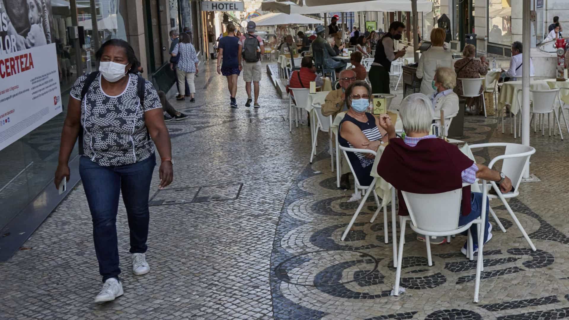 O que muda a partir desta quinta-feira? Eis as novas regras