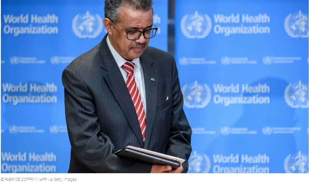 OMS: "Há esperança que até ao final do ano possamos ter uma vacina"