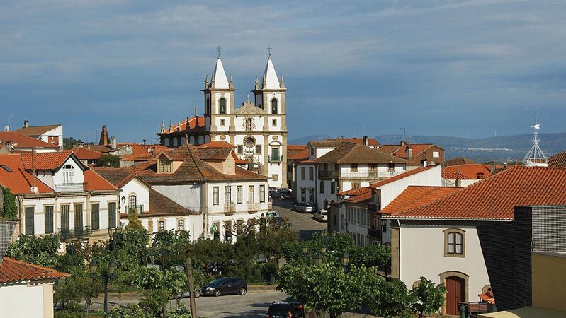Covid-19 em Vila Flor. A polémica festa de aniversário do presidente na câmara