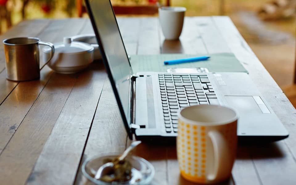 “Típico” freelancer português é homem, trabalha em casa e recebe cerca de mil euros mensais