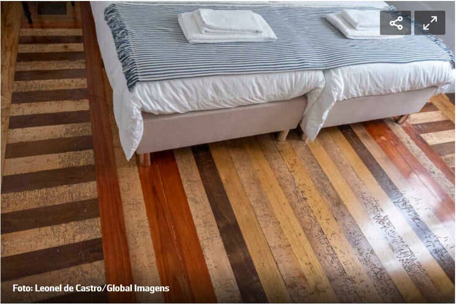 PS propõe fim da penalização fiscal para quem retire casas do alojamento local