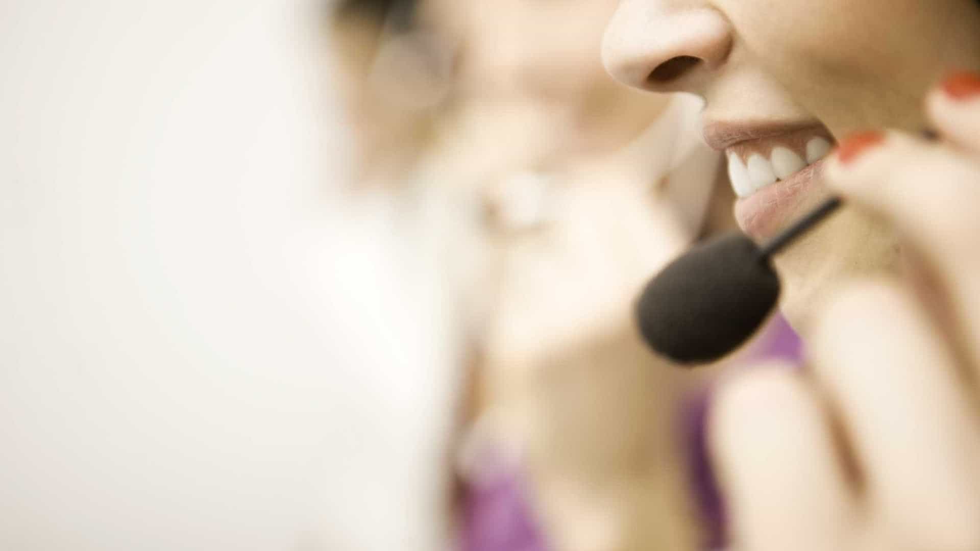 Setor dos 'contact centers' cresce a ritmo médio anual de 10%