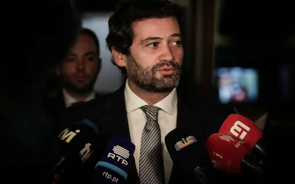 Eleições Açores: Chega anuncia que vai viabilizar governo de direita nos Açores