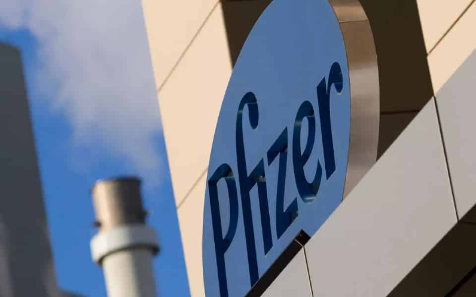 Pfizer lança programa piloto de distribuição da vacina nos Estados Unidos