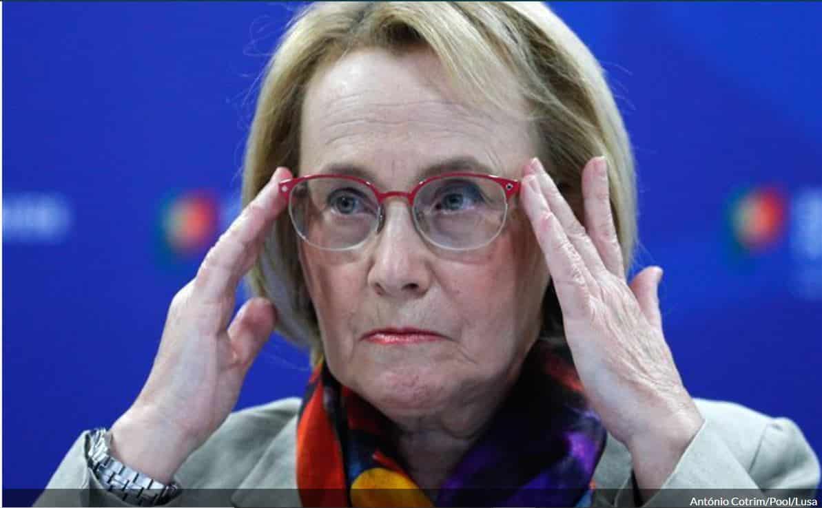 Após três semanas de isolamento, Graça Freitas regressa ao trabalho