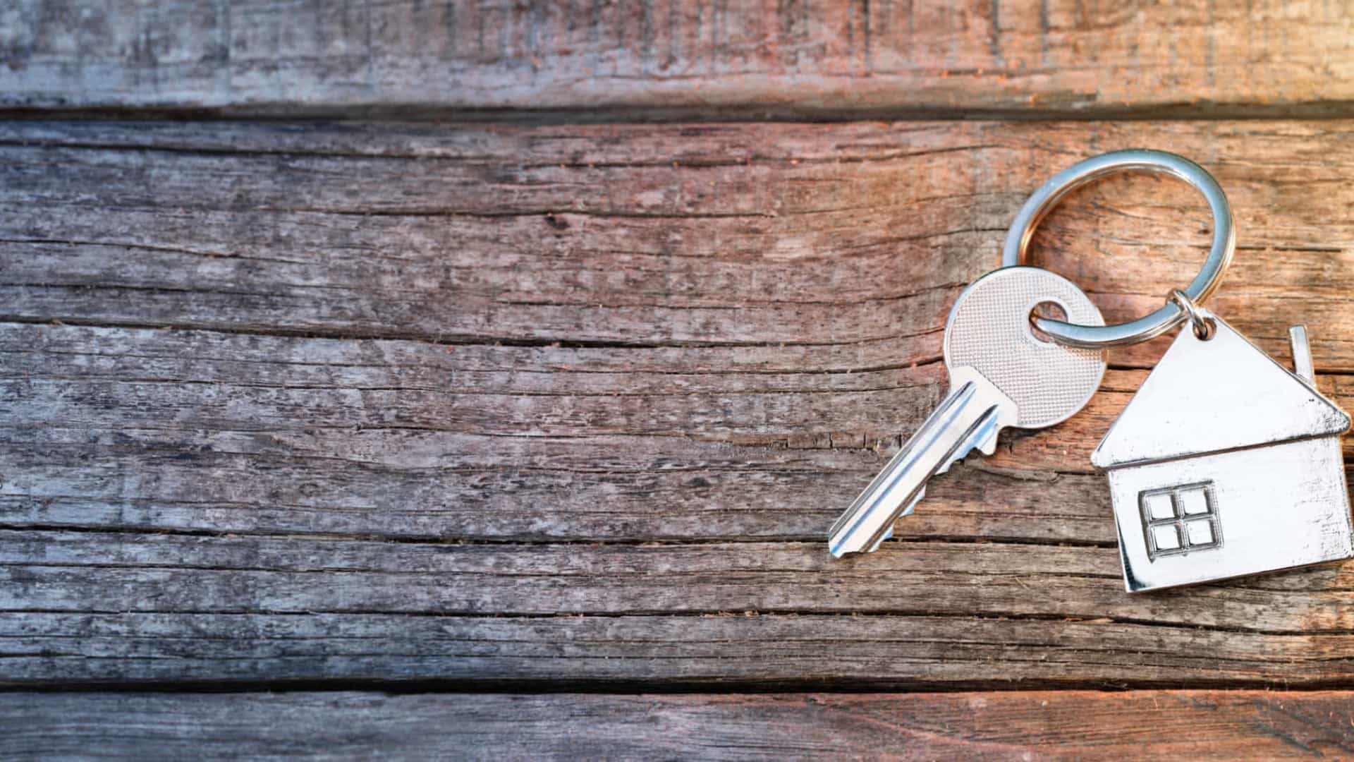 Venda de casas cai 7,7% até setembro devido à pandemia