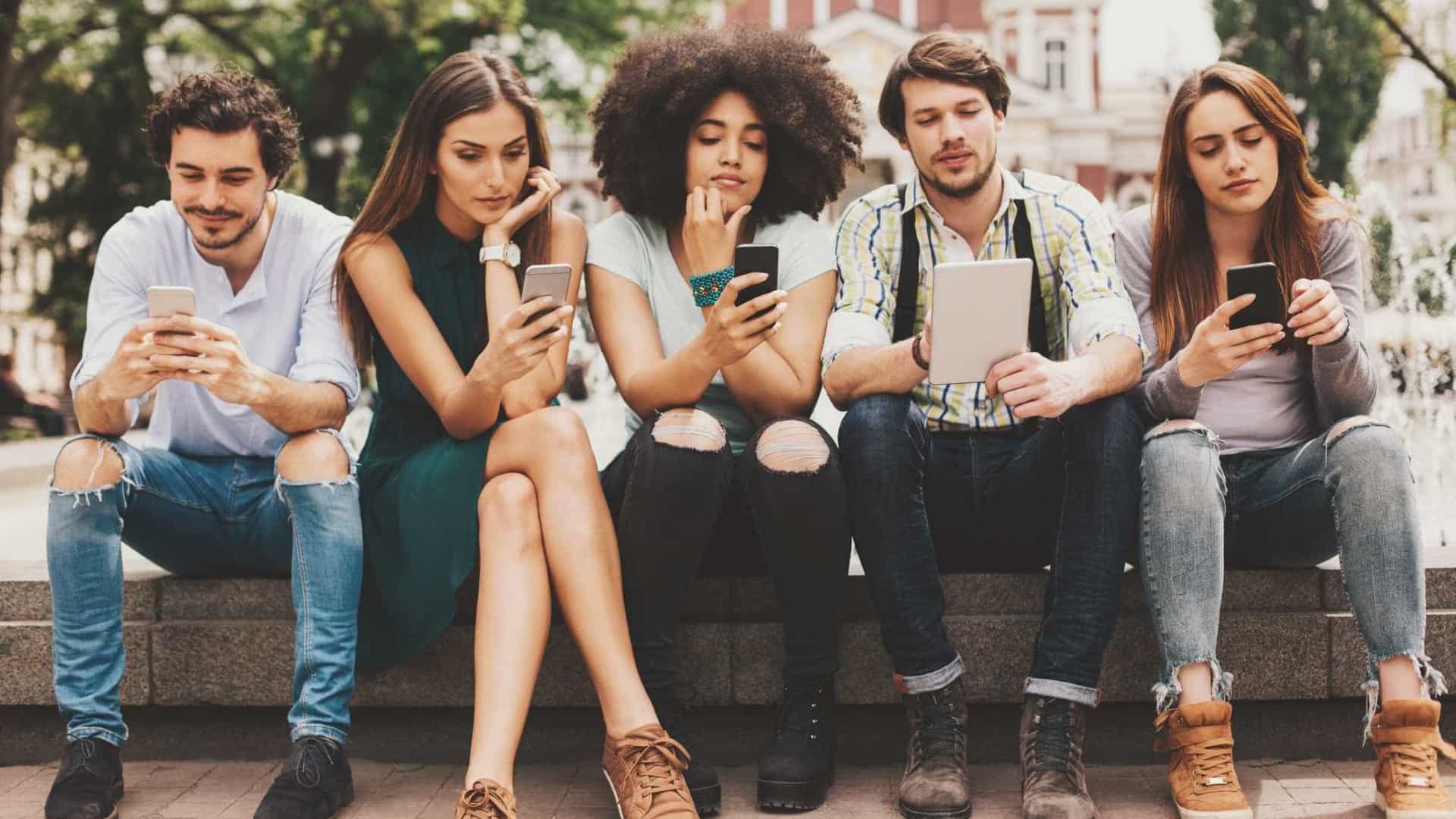 Nunca se gastou tanto dinheiro em apps como em 2020