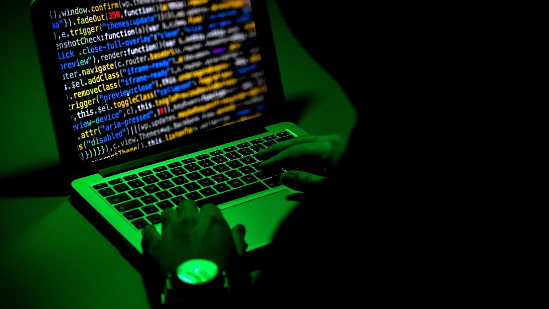 Foi desmantelado o maior mercado ilegal da 'darknet'