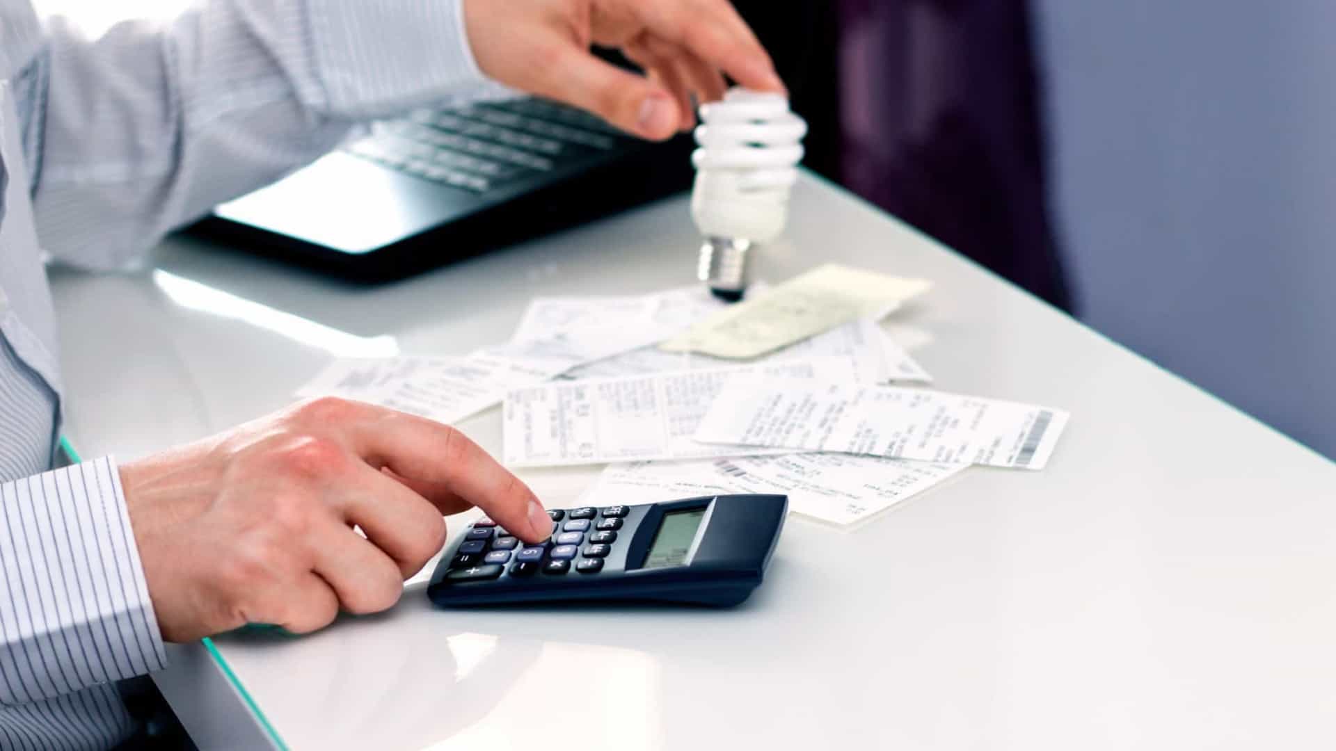 Fatura da eletricidade. Apoio do Governo 'chega' a partir de hoje