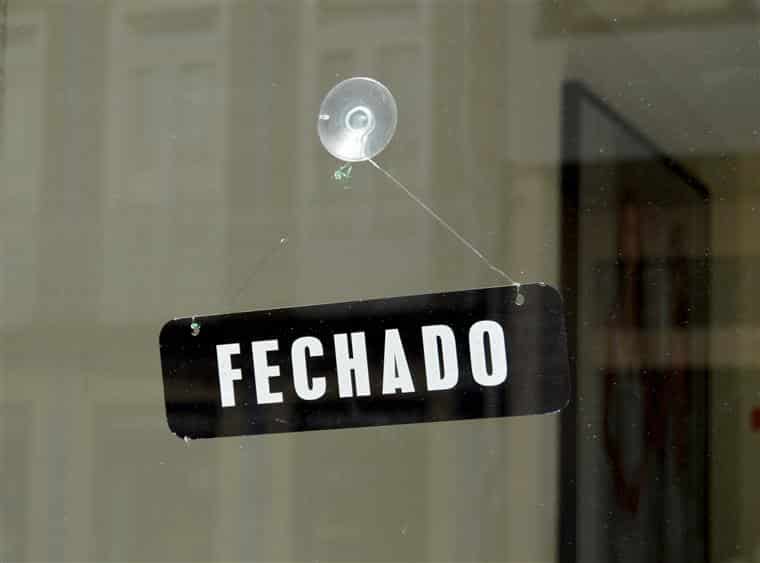 GNR apanha mais de uma dezena de pessoas a beber e a petiscar em convívio num restaurante em Felgueiras