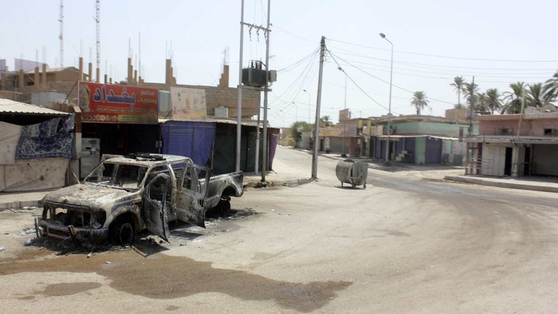 Atentado em bairro xiita de Bagdade faz pelo menos um morto e 12 feridos