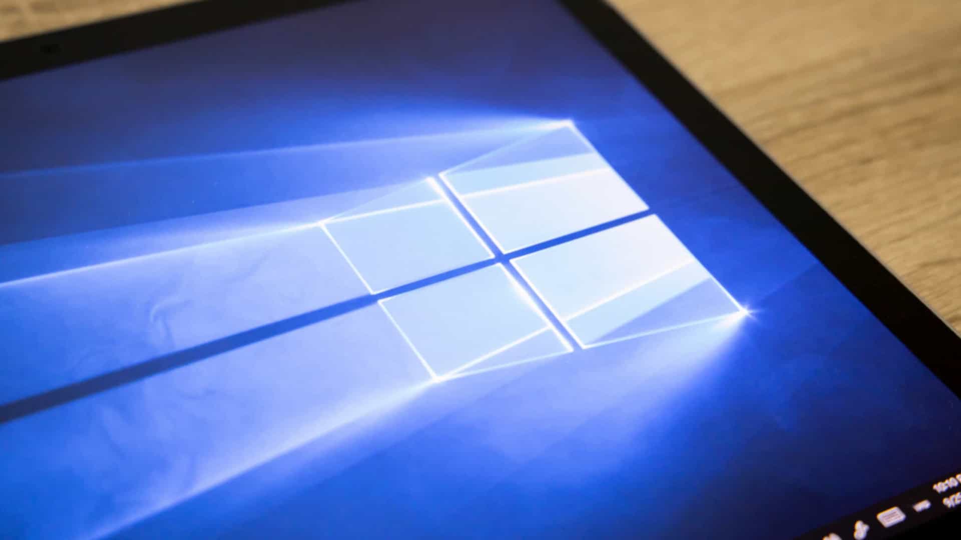 Atualização do Windows 10 será útil para teletrabalho
