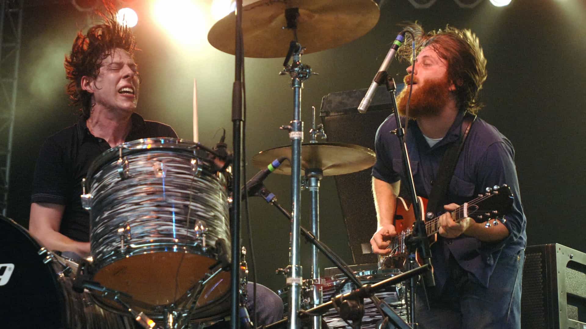 Spotify prepara concertos virtuais com The Black Keys e Leon Bridgers
