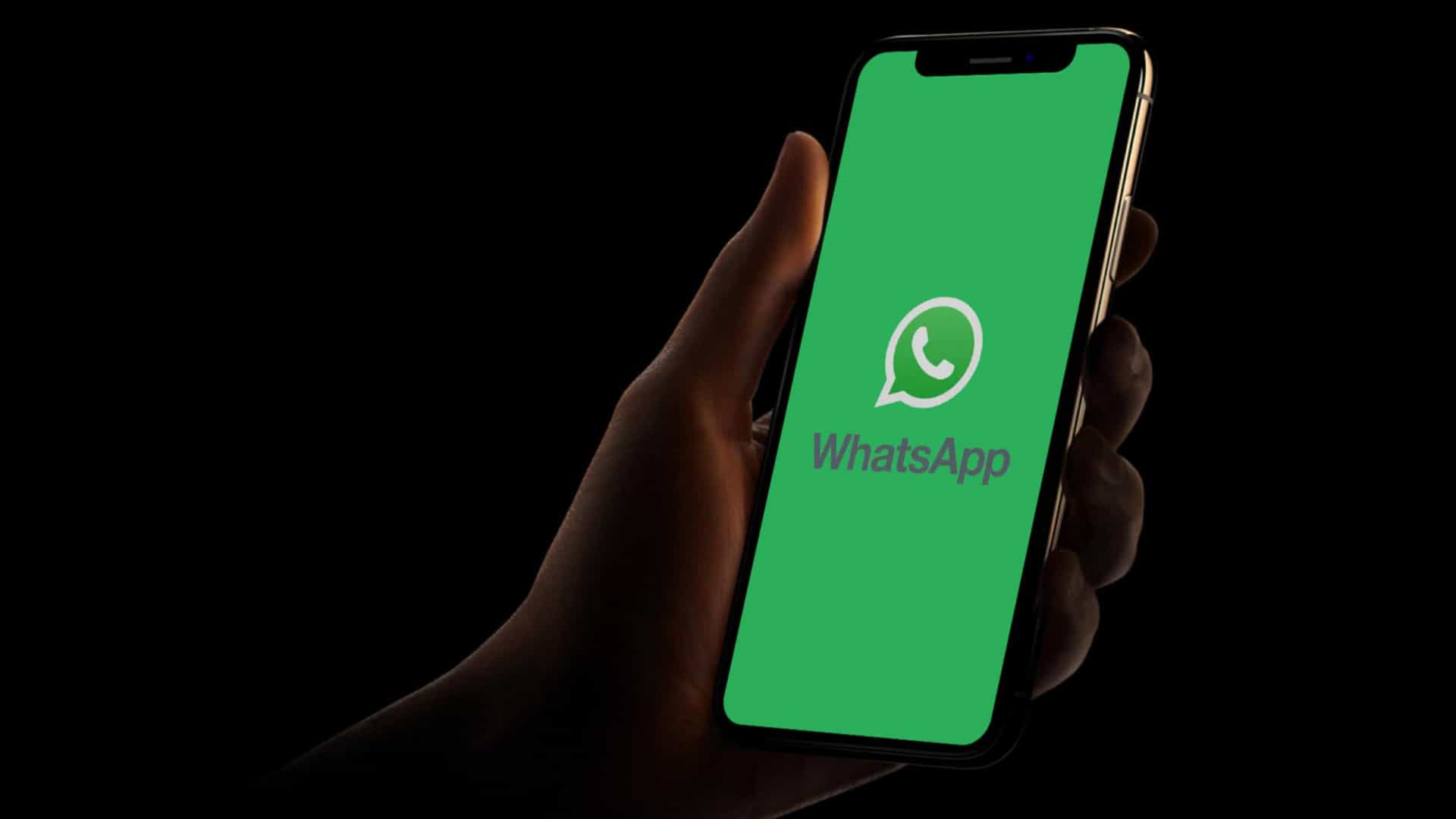A próxima grande novidade do WhatsApp pode estar para breve