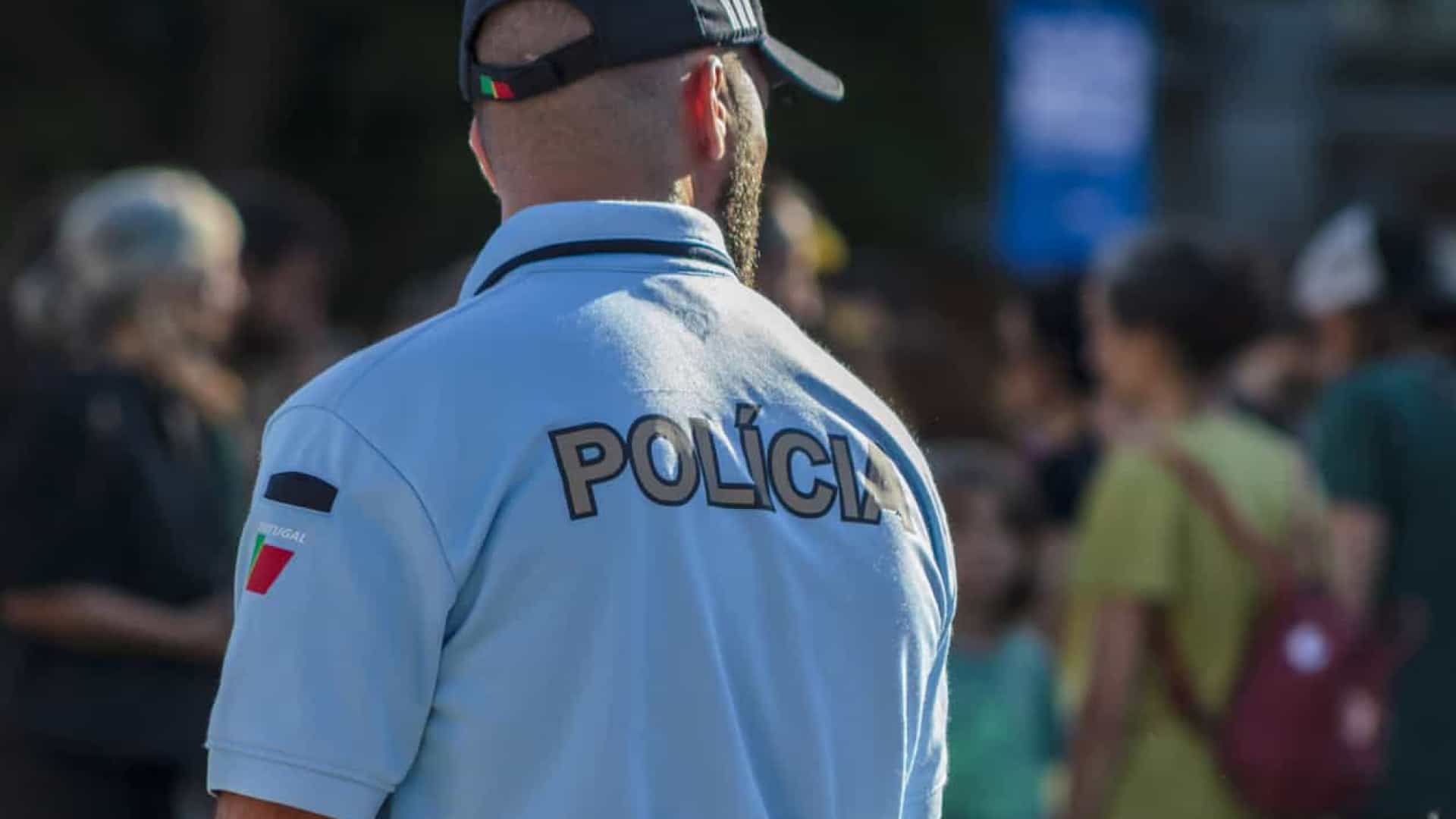 Santos Populares. PSP apela a lisboetas para não saírem de casa