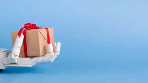 Robôs treinam em ambiente virtual para realizar tarefas como humanos