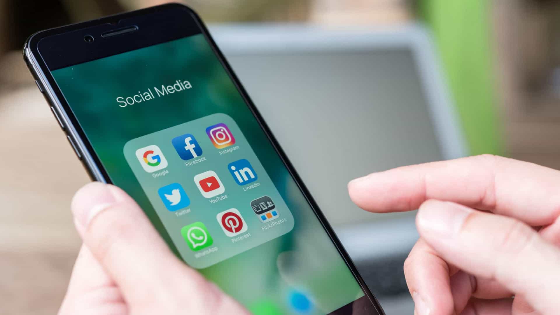 Gigantes tecnológicas unem-se para combater extrema-direita