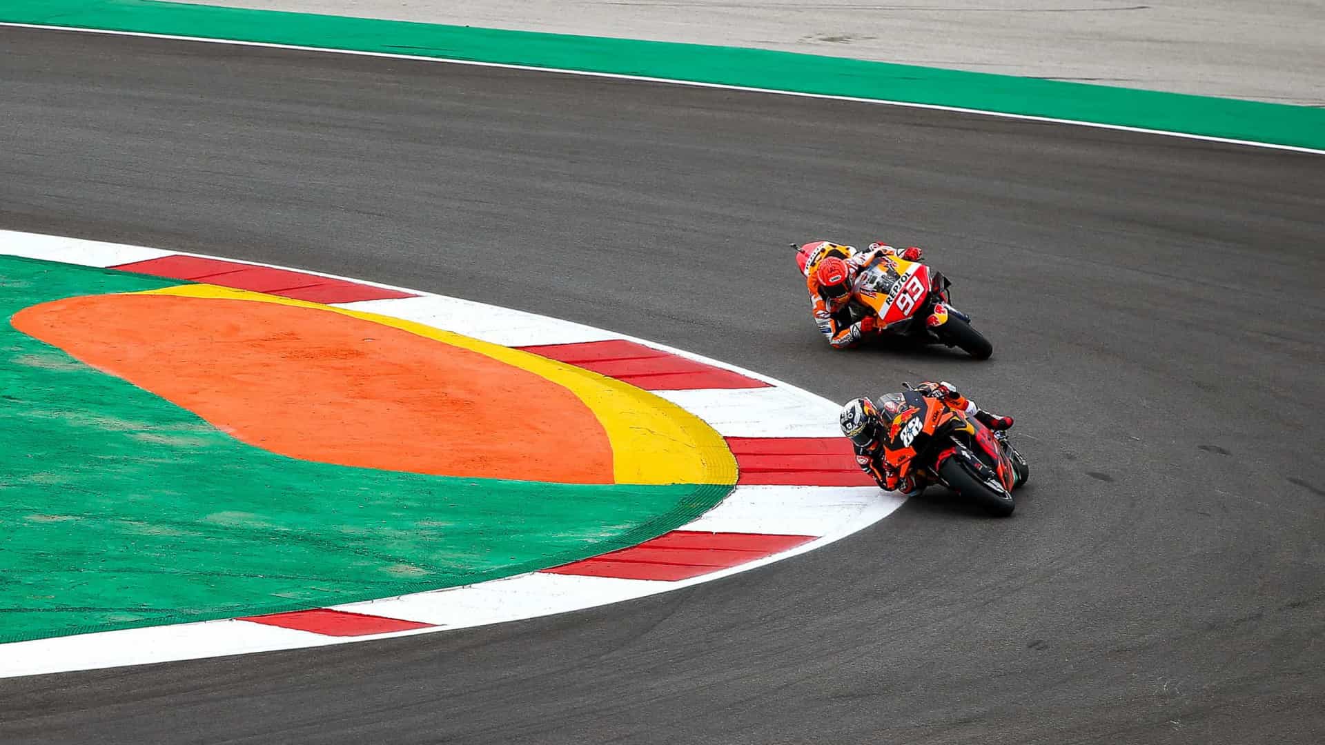 "MotoGP em Portimão? Estou convencido de que teremos as bancadas cheias"