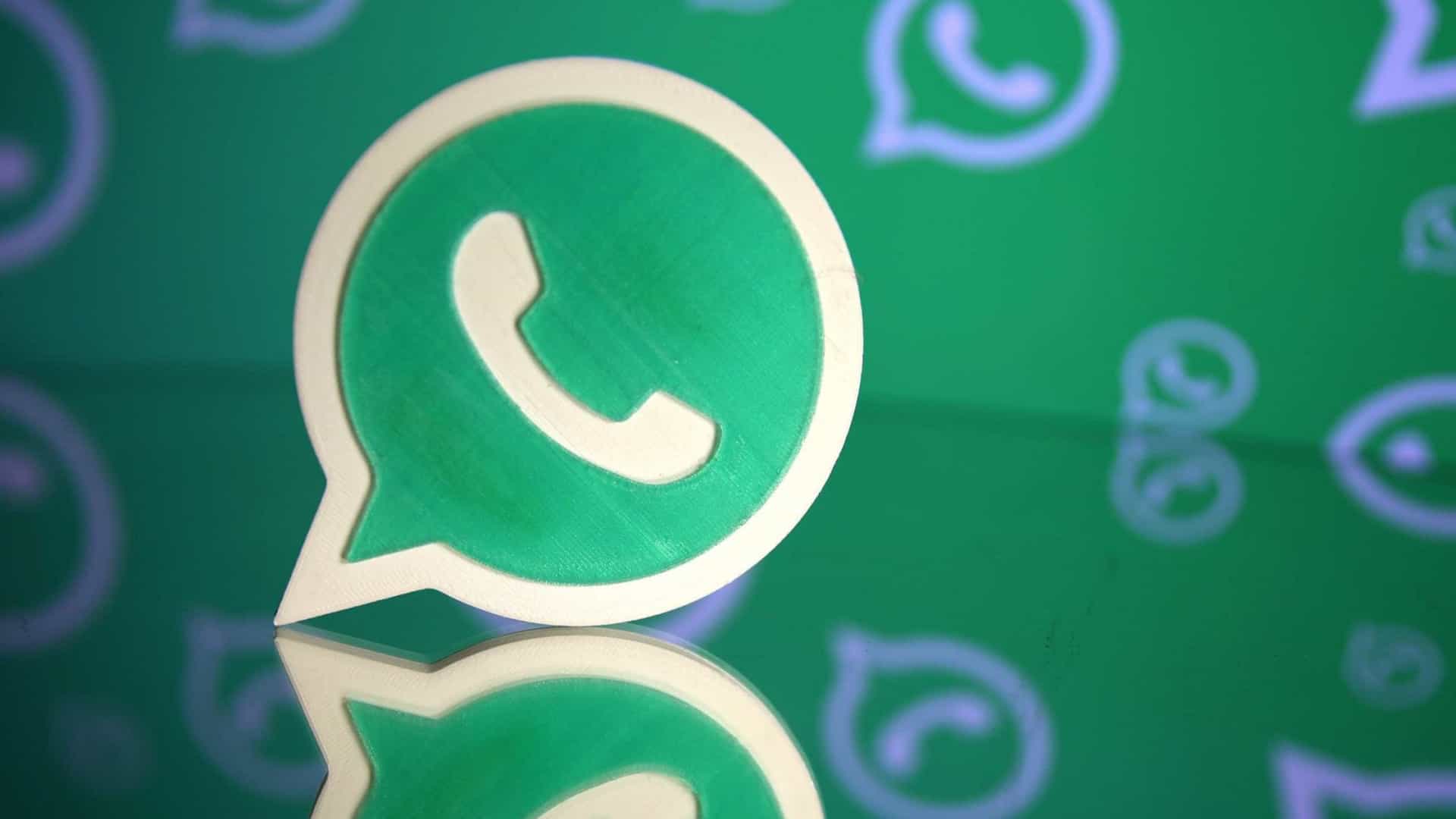 As suas mensagens de WhatsApp não são tão privadas como pensa