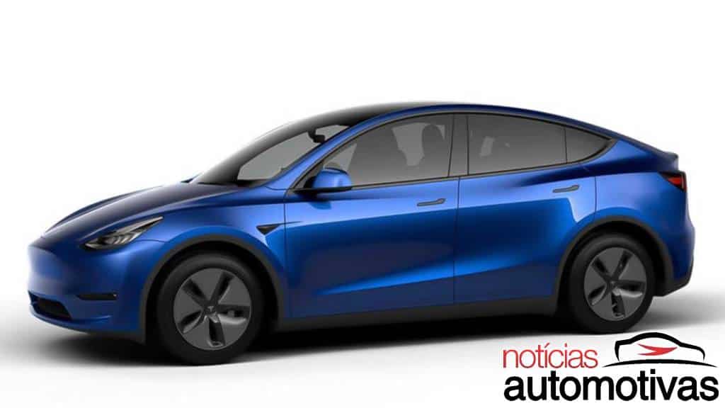 Tesla: banco americano prevê lucro maior e carro com preço menor