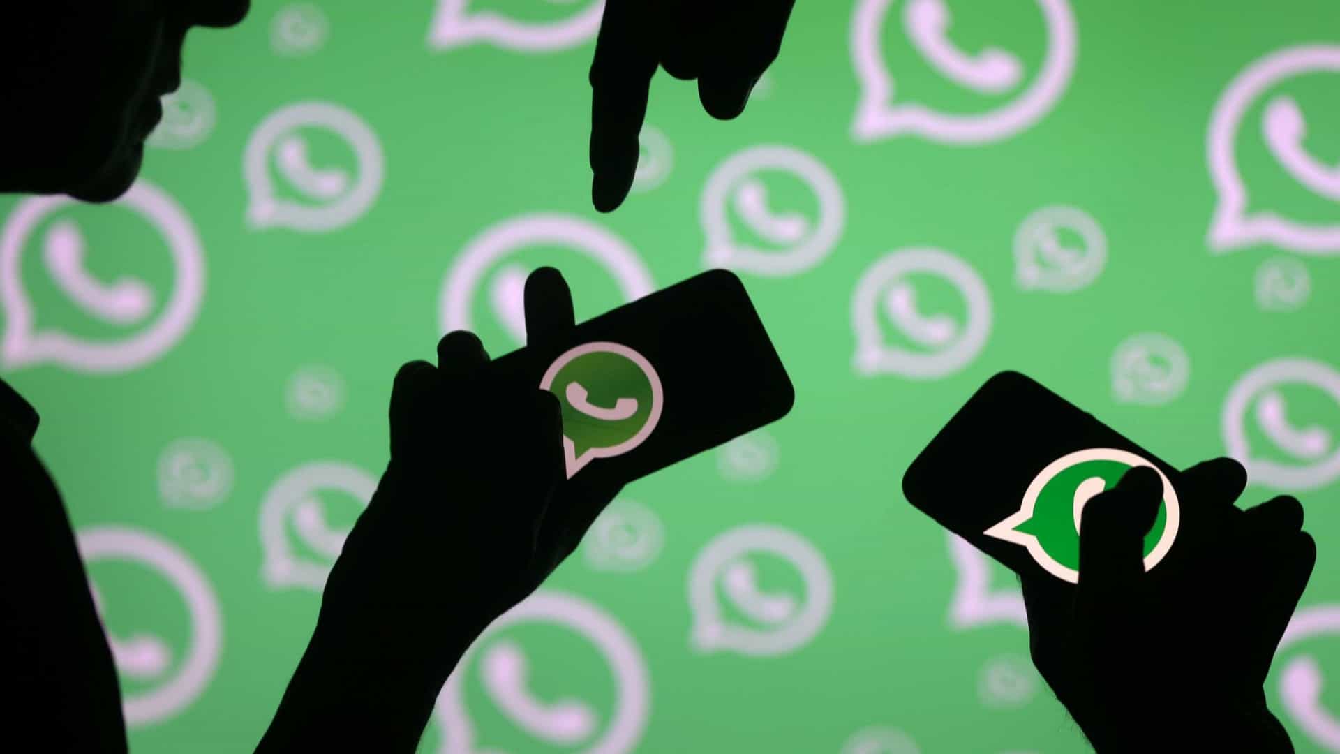 A opção que faltava chegou aos grupos do WhatsApp