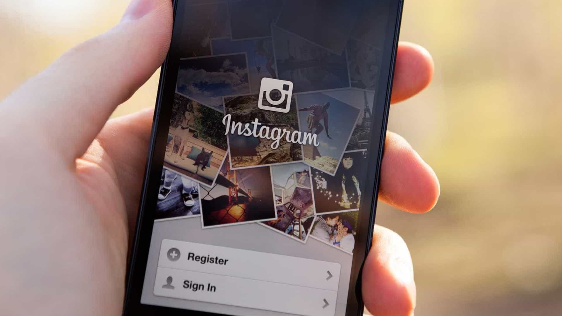 Instagram quer incentivar adolescentes a "fazerem um intervalo"