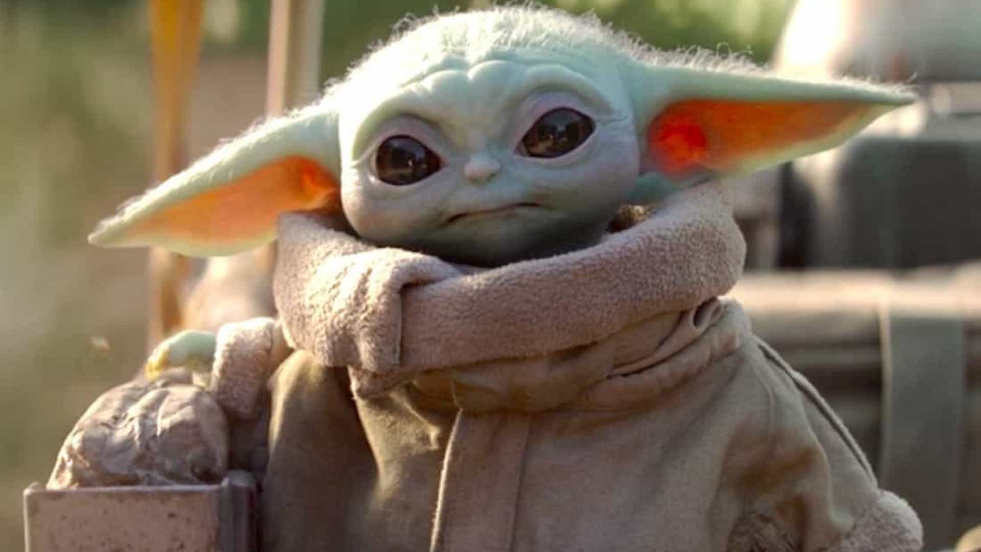 Terceira temporada de 'The Mandalorian' já começou a ser gravada