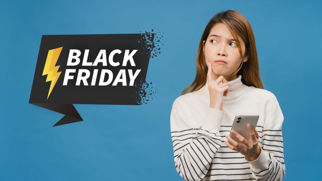 Black Friday: Não se deixe enganar com as “grandes promoções”, use este comparador