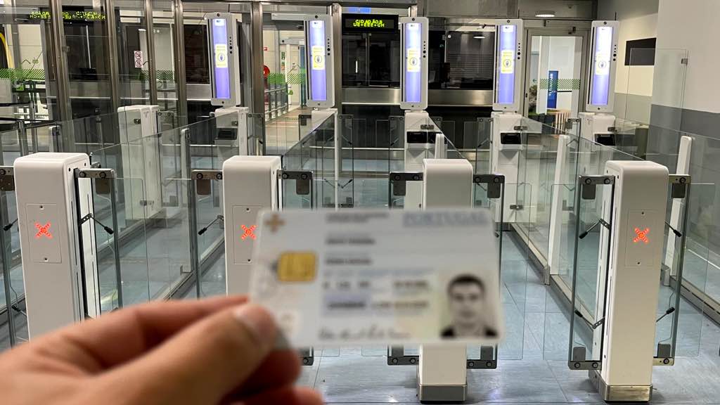 Atenção! Cartão de Cidadão caducado deixa de ser válido